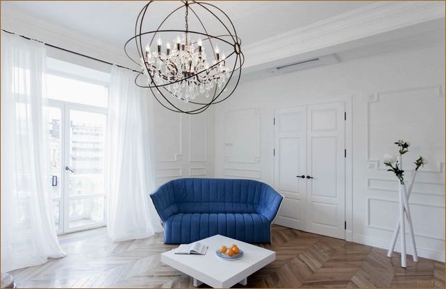 Исторический шик: уникальный дизайн сталинской кухни отражает дух эпохи