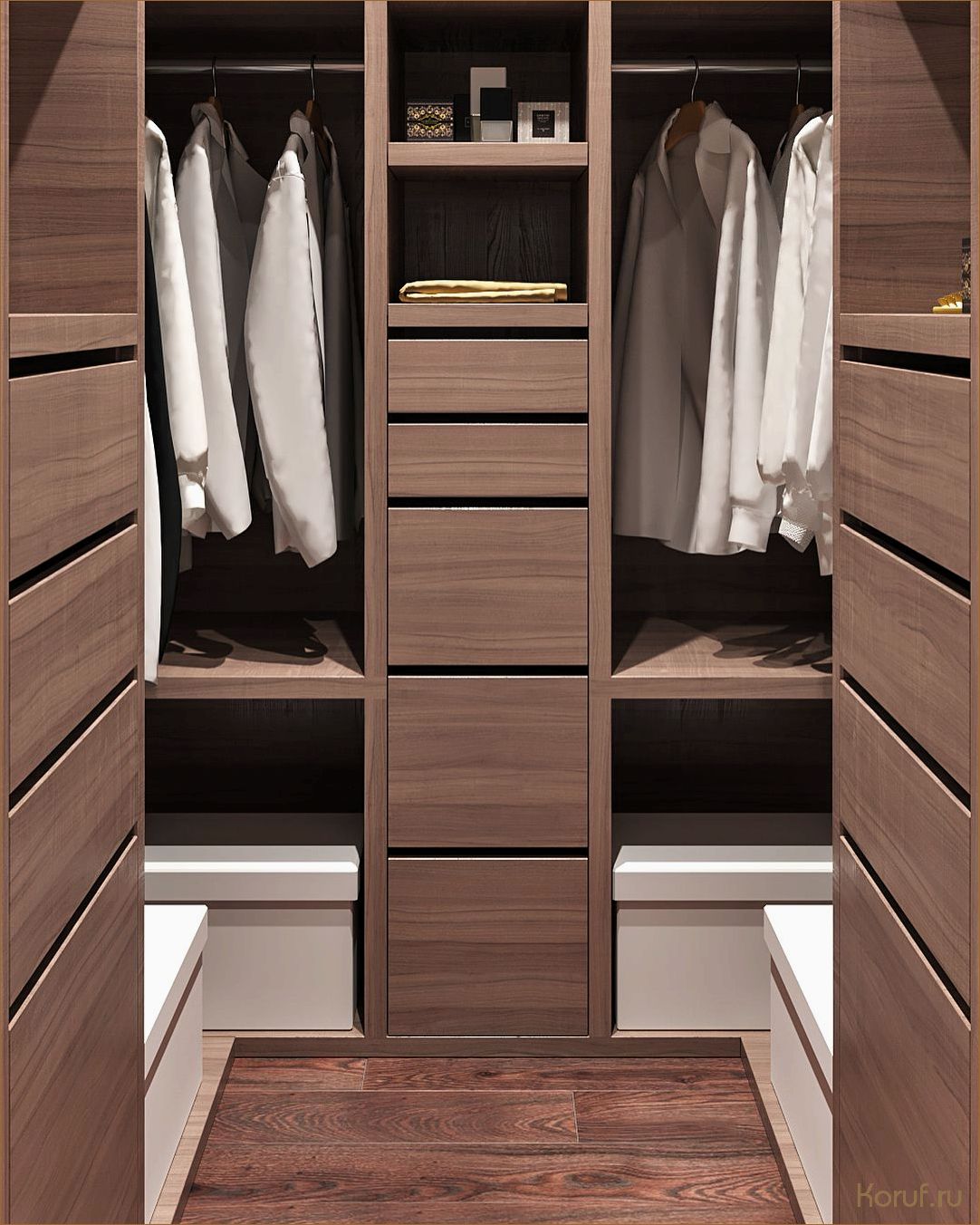 Исторический шик: уникальный дизайн сталинской кухни отражает дух эпохи