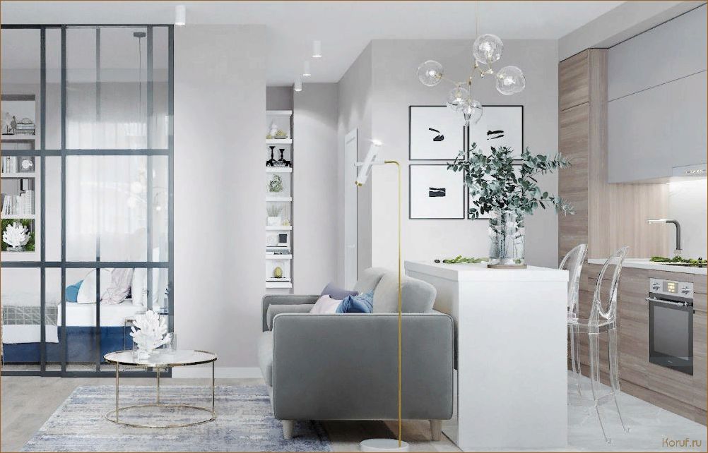 Эффективный способ создать уют в спальне — дизайн с использованием вагонки