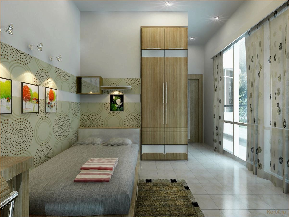 Экономия без ущерба для стиля: 5 идей для дизайна недорогой прихожей