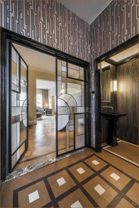 Как правильный технический дизайн помещения помогает повысить комфорт и эффективность использования