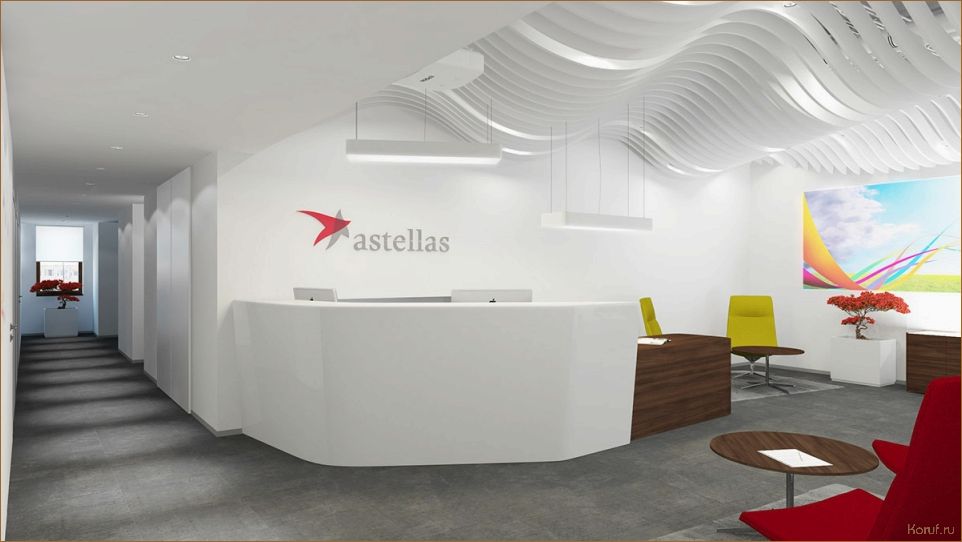 Как правильный технический дизайн помещения помогает повысить комфорт и эффективность использования