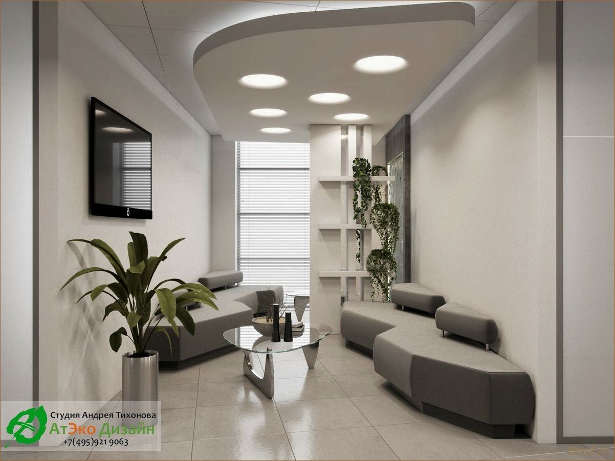 (дизайн проекты оформления помещений, дизайн проект оформления помещения, дизайн проекты помещения) Как создать дизайн-проект оформления помещения: советы от опытных дизайнеров