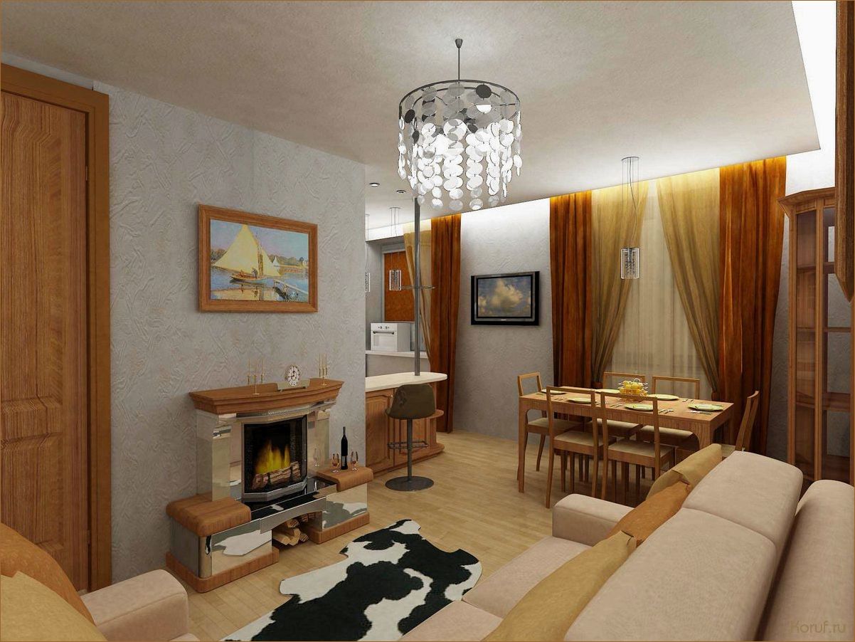 (дизайн проекты оформления помещений, дизайн проект оформления помещения, дизайн проекты помещения) Как создать дизайн-проект оформления помещения: советы от опытных дизайнеров