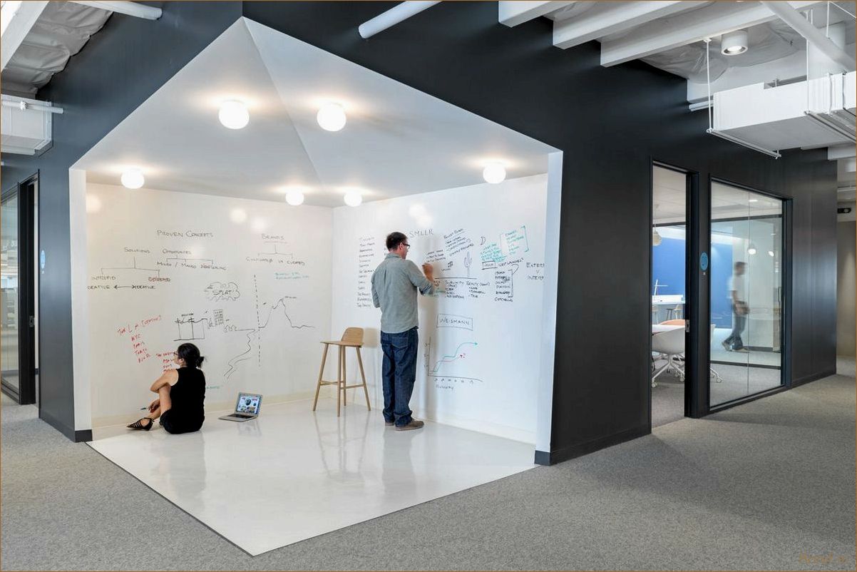 (дизайн проекты оформления помещений, дизайн проект оформления помещения, дизайн проекты помещения) Как создать дизайн-проект оформления помещения: советы от опытных дизайнеров