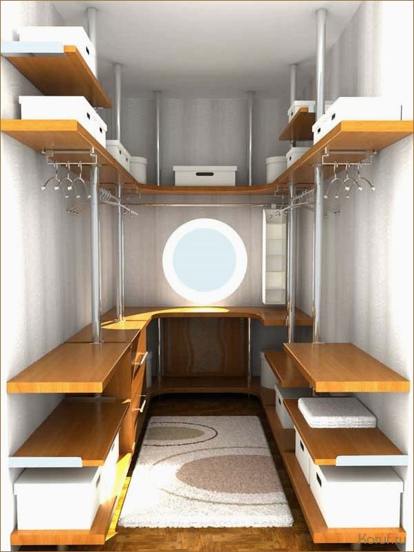 (дизайн гардеробную комнату, дизайн гардеробной в маленькой, дизайн гардеробной комната) Как создать эффективный дизайн гардеробной в маленьком пространстве своими руками: советы и идеи