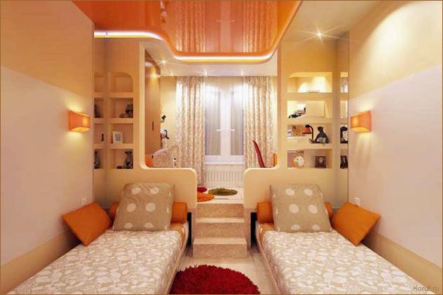 На что обратить внимание при выборе дизайна для детских подиумов: советы от профессионалов