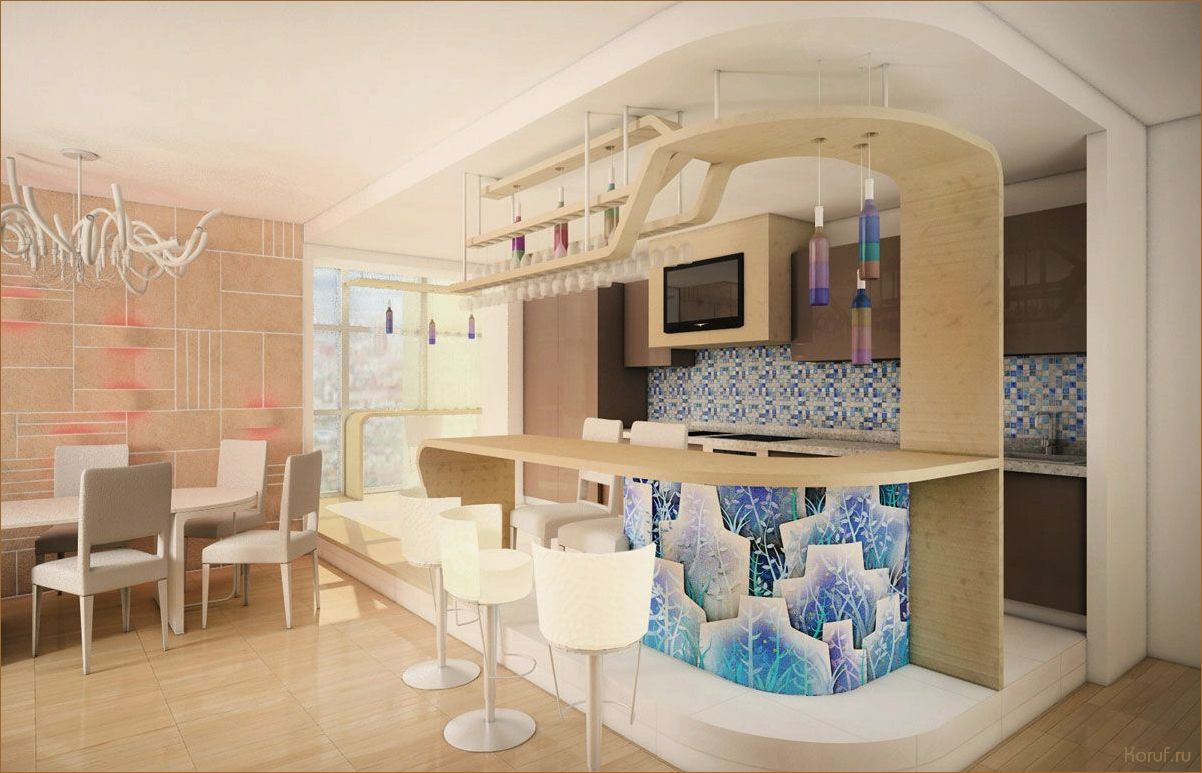 (дизайн интерьер жилых помещений, дизайн интерьеров жилые помещения, дизайн интерьера жилого помещения) Новый уровень комфорта: основные принципы дизайна интерьера жилого помещения