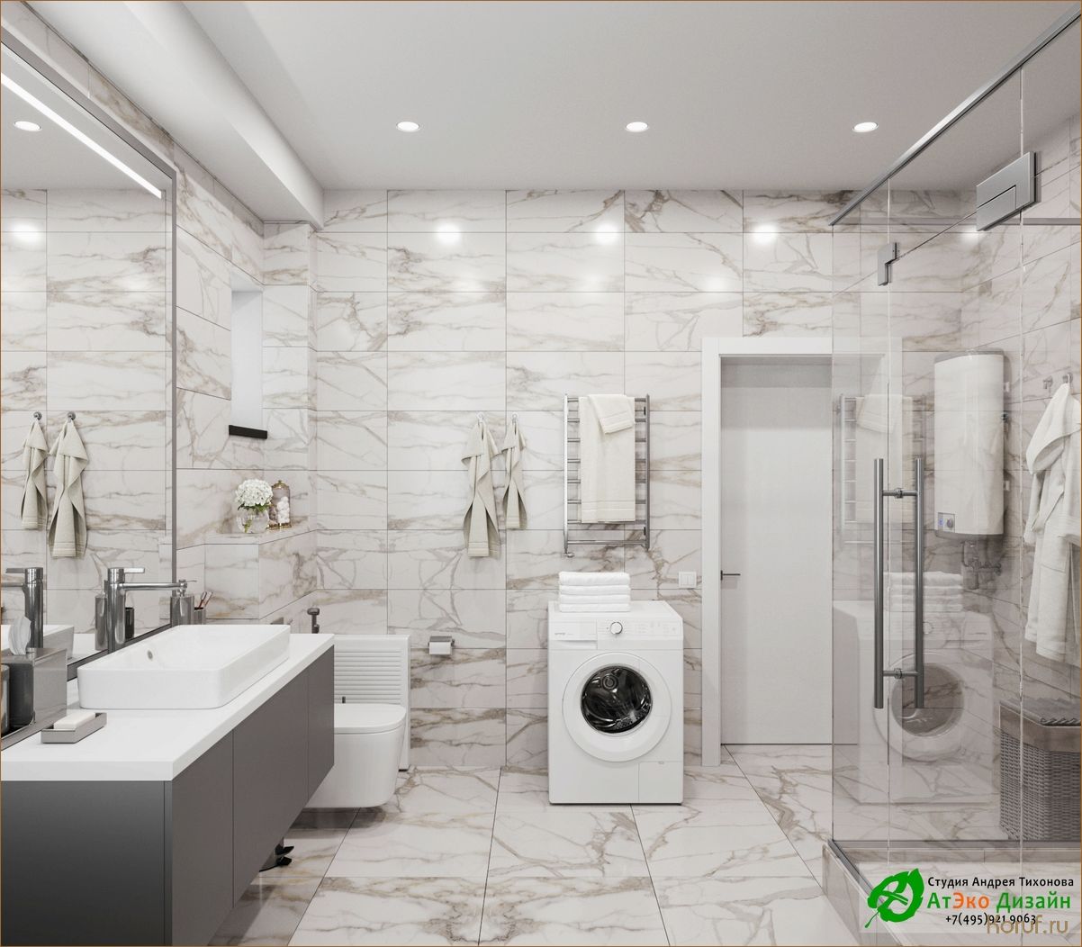 (дизайн интерьер жилых помещений, дизайн интерьеров жилые помещения, дизайн интерьера жилого помещения) Новый уровень комфорта: основные принципы дизайна интерьера жилого помещения