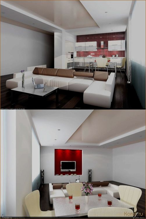 (дизайн интерьер жилых помещений, дизайн интерьеров жилые помещения, дизайн интерьера жилого помещения) Новый уровень комфорта: основные принципы дизайна интерьера жилого помещения