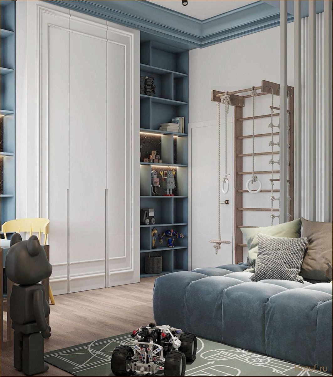 (пастельный дизайн спальни, спальня пастельный дизайн, уютный дизайн спальни) Очарование пастельных оттенков в спальне: создание уютного и стильного интерьера