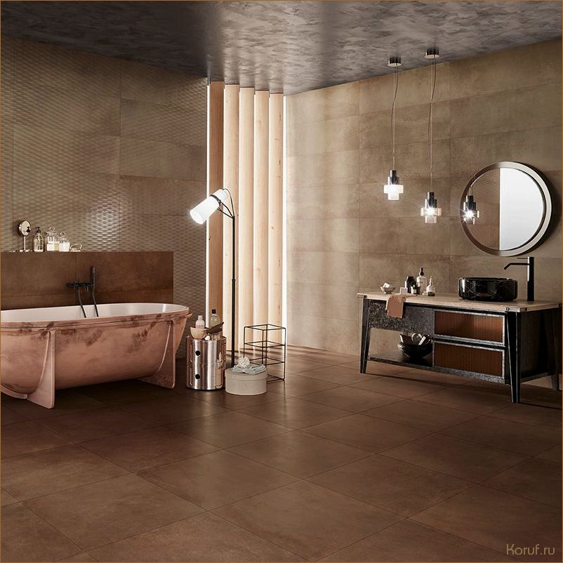 От кладовой к гардеробной: практичный дизайн для удобного хранения одежды