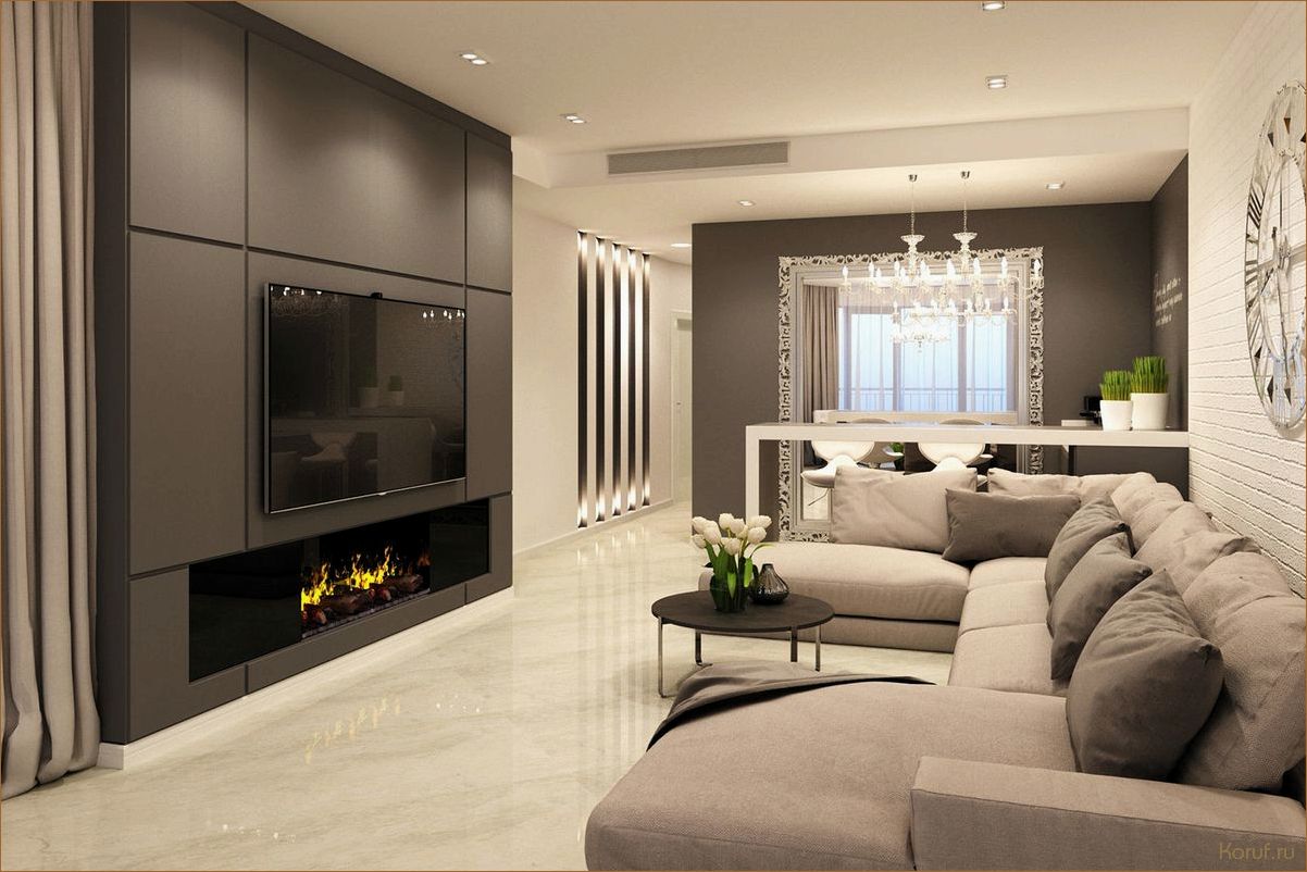 (стили дизайна гостиной, дизайны гостиной, дизайн гостиный) От современных трендов до классической элегантности: 10 стилей дизайна гостиной, которые станут идеальным выбором для вашего дома