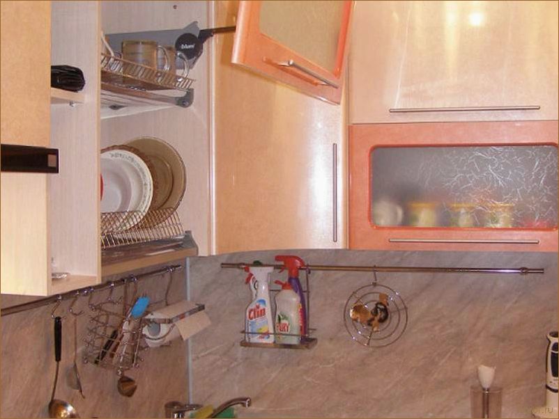 Полный гайд: как начертить идеальный дизайн кухни в доме