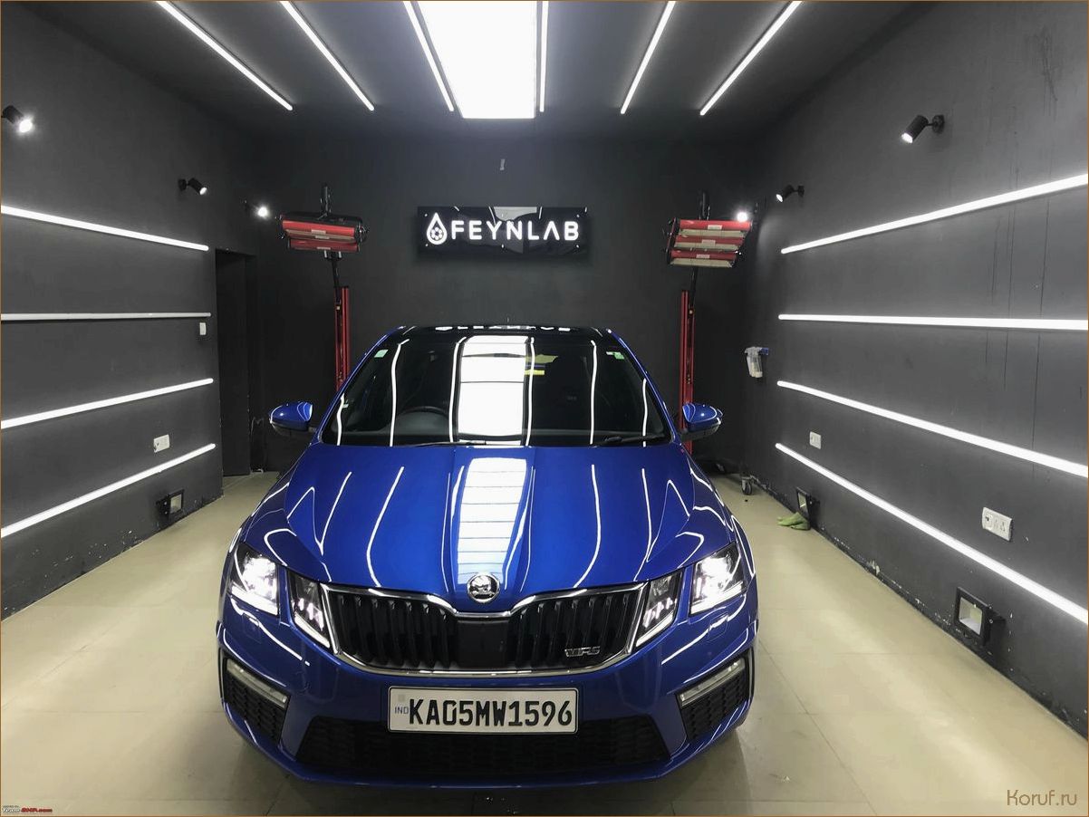 Преобразите интерьер своего дома с помощью детейлинг студии дизайна помещений