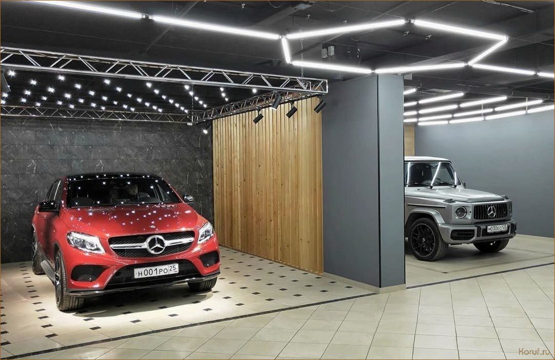 Преобразите интерьер своего дома с помощью детейлинг студии дизайна помещений