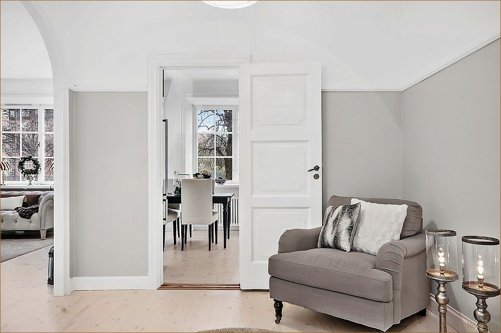 Преобразуйте свой дом в самом комфортном и стильном исполнении с помощью онлайн дизайна помещений