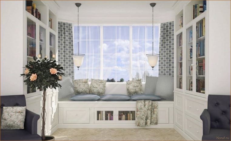 Превратите свой дом в мечту: профессиональный дизайн интерьера на сайте по дизайну помещений