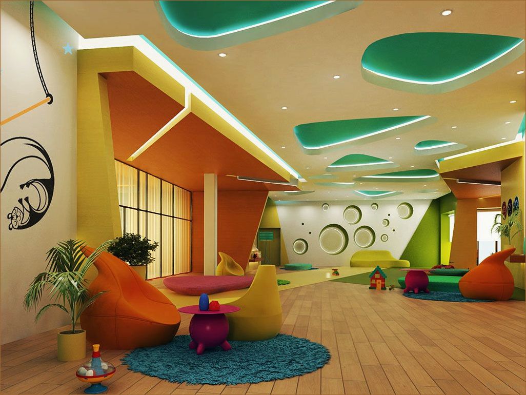 Примеры дизайна интерьера помещений: как создать уютное и стильное пространство