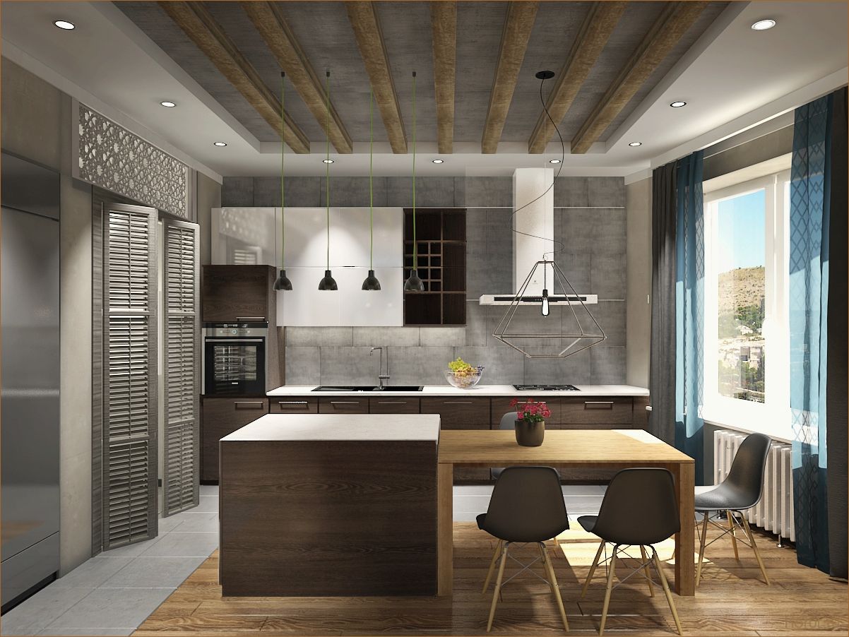 Привлекательный функциональный дизайн раздвижных дверей для гардеробной: идеи и советы