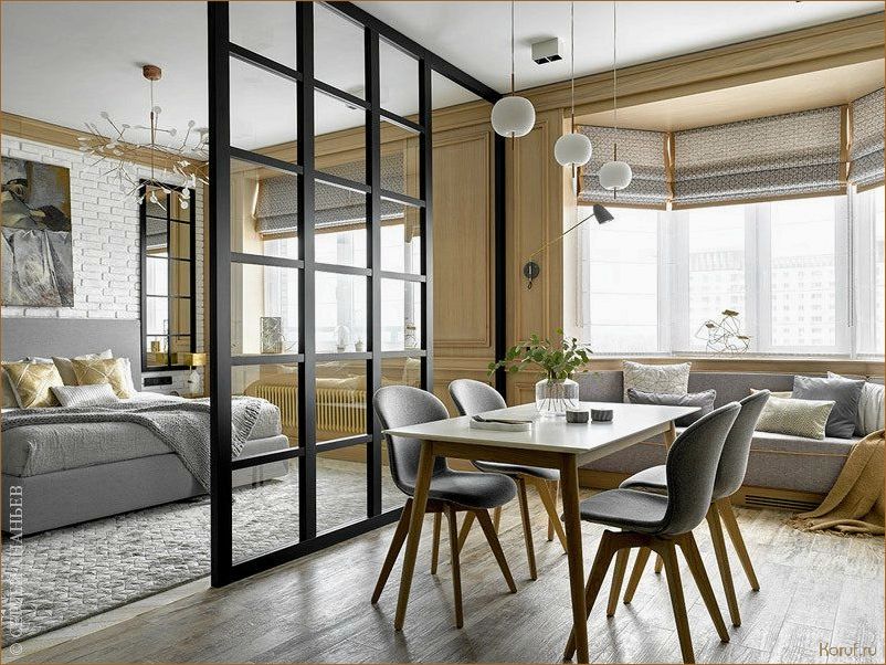 (дизайны лофт гостиной, дизайн лофт гостиной, дизайн лофт гостиная) Сочетание стиля и комфорта: лучшие идеи дизайна лофт для гостиной