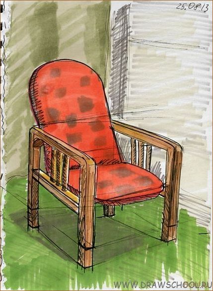 Советы по выбору идеального дизайна детского кресла для комфорта и безопасности вашего ребенка