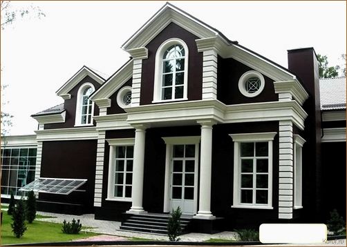 (дизайн фасадов гардеробной, дизайн современных гардеробных комнат, дизайн фасада гардеробной) Современный дизайн гардеробных комнат: новые тенденции и решения