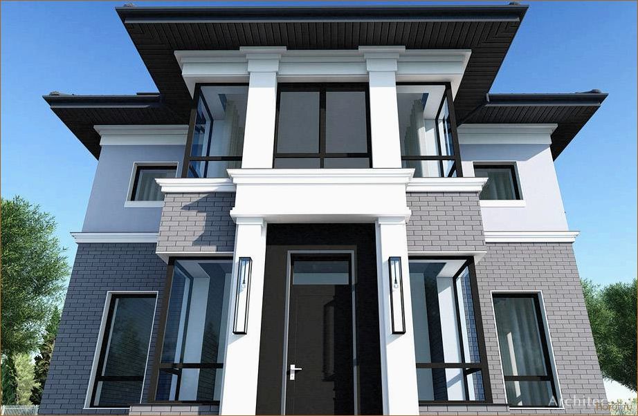 (дизайн фасадов гардеробной, дизайн современных гардеробных комнат, дизайн фасада гардеробной) Современный дизайн гардеробных комнат: новые тенденции и решения