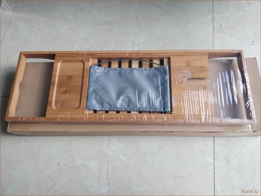 Современный дизайн ванной 10: создание комфортной и стильной обстановки