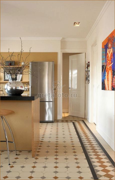 Создание идеальной кухни: все, что нужно знать о техническом дизайне