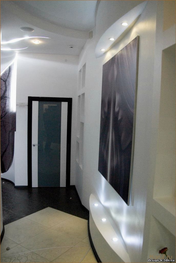 Создание незабываемого впечатления: как правильно оформить интерьер общественных помещений?