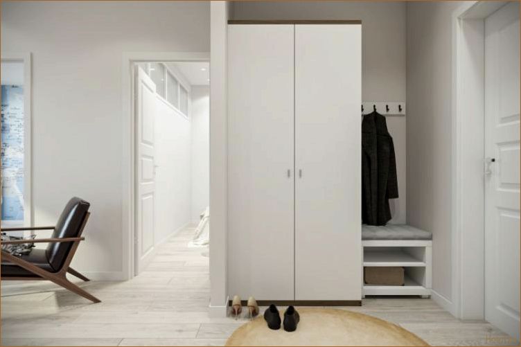 (дизайны прихожих, дизайны прихожей, дизайны прихожая) Стильные и функциональные прихожие полочки: лучшие идеи дизайна для вашего интерьера