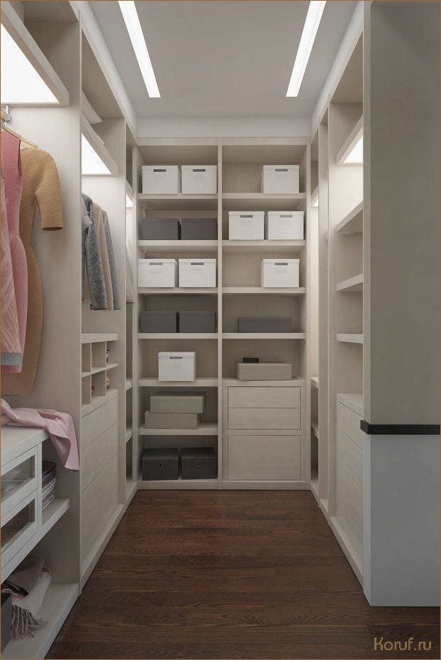 (дизайн гардеробные, дизайн гардеробной, дизайны гардеробной) Уникальный дизайн квартиры: объединение гардеробной и гостиной в стильное пространство