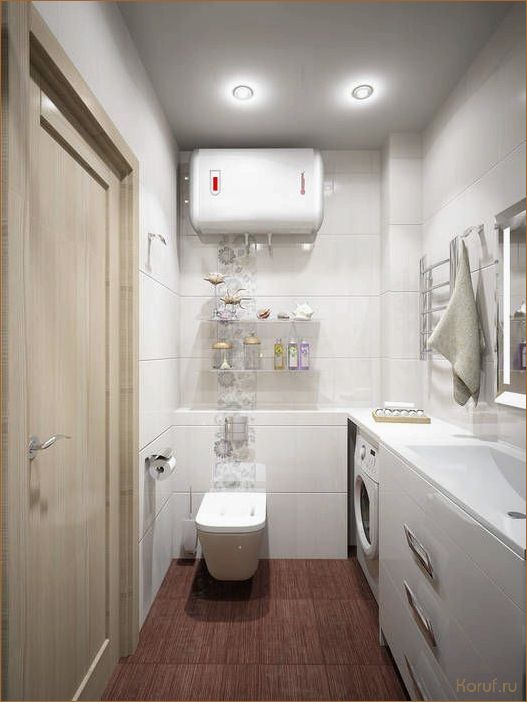 (ванная бирюза дизайн, интересные дизайны ванны, интересный дизайн ванной) Ванная бирюза дизайн: идеи и вдохновение