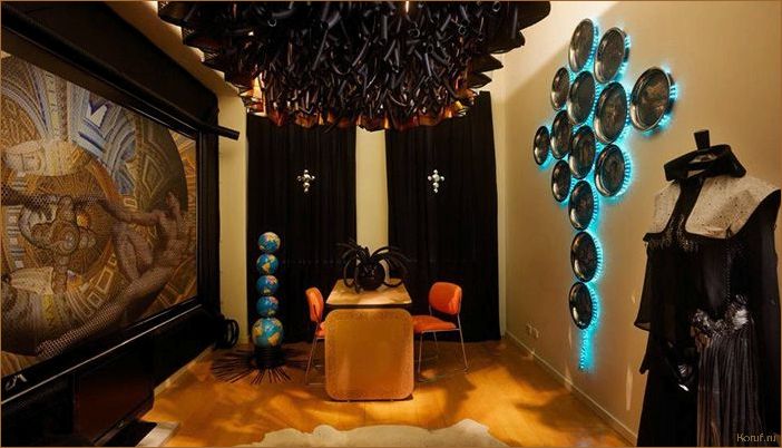 Вдохните свежий взгляд на туалет и ванную комнату с минималистичным дизайном