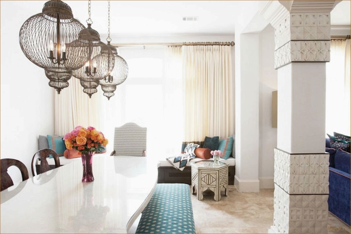 Вдохните свежий взгляд на туалет и ванную комнату с минималистичным дизайном