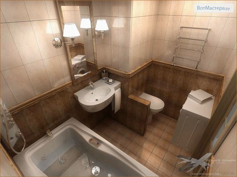 (дизайн большого туалет, дизайн большого туалета, дизайн и ремонт туалетов) 10 идей дизайна для большого туалета: преобразуйте пространство в стильный оазис