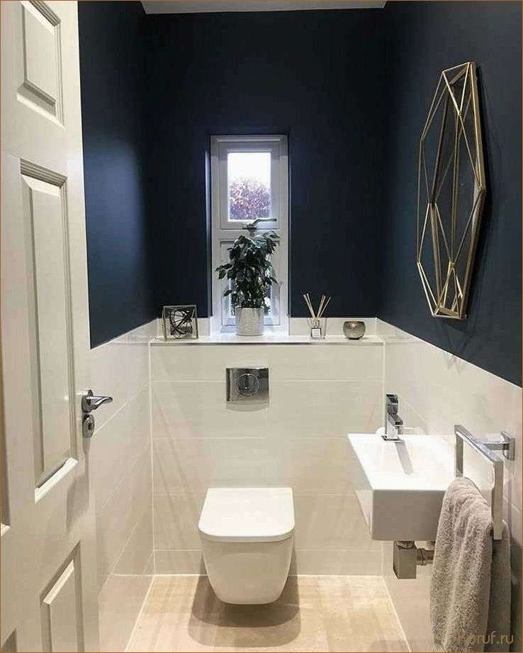 (дизайн большого туалет, дизайн большого туалета, дизайн и ремонт туалетов) 10 идей дизайна для большого туалета: преобразуйте пространство в стильный оазис