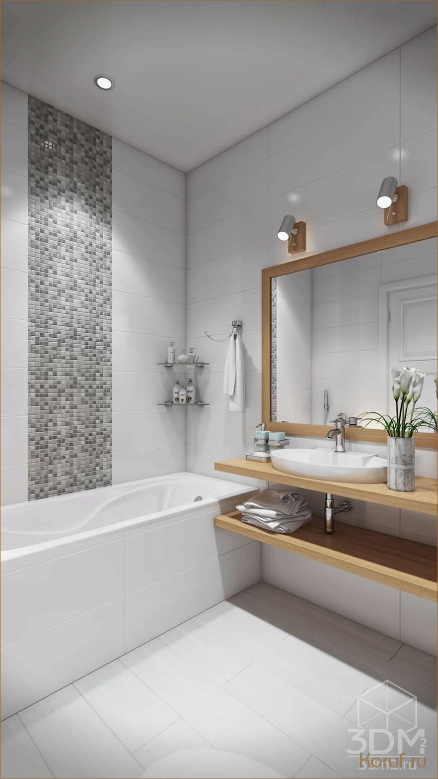 (дизайн ванные, дизайны ванн, дизайн ванна) 10 идей дизайна душевой кабины в квартире — создайте уютную и стильную ванную комнату