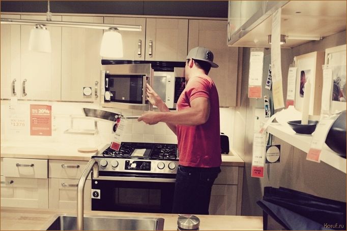 (новые дизайны кухни, изменить дизайн кухни, новый дизайн кухни) 10 идей, как преобразить дизайн кухни и создать чувство комфорта