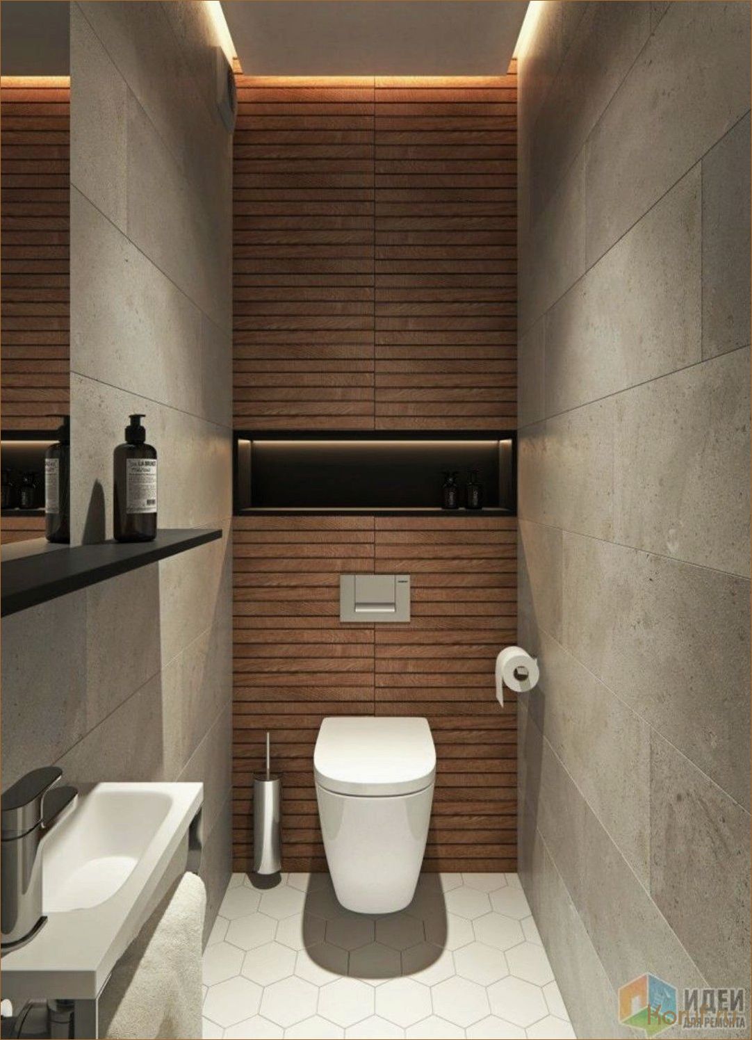 (дизайн гостевой туалет, дизайн гостевых туалетов, дизайны гостевого туалета) 10 креативных и уютных идей дизайна гостевых туалетов: превратите их в жемчужину вашего дома!