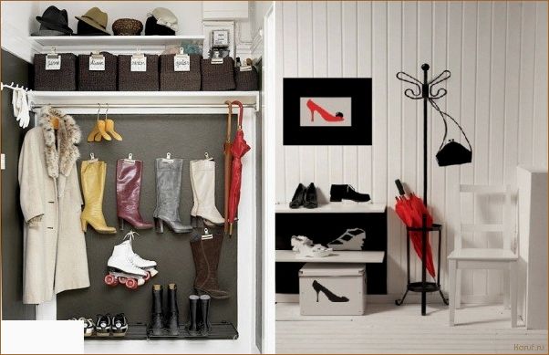 10 лучших идей дизайна для вашей прихожей: советы и рекомендации от экспертов на форуме