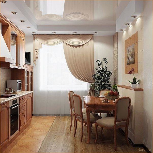 (интересный дизайн кухни, интересные дизайн кухни, интересные дизайны кухни) 10 лучших идей для дизайна кухни в доме: создайте уютное пространство для приготовления еды и отдыха