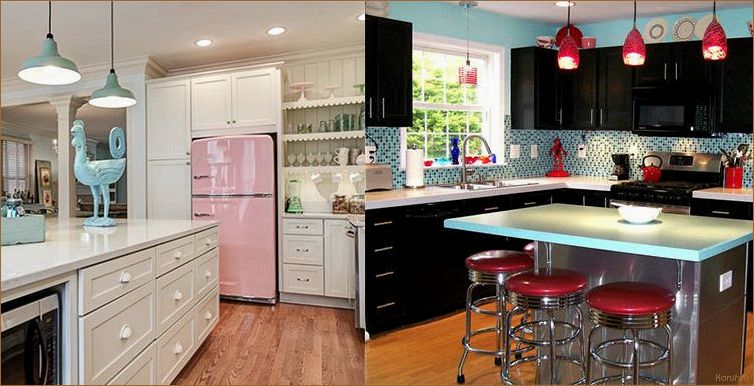 (интересный дизайн кухни, интересные дизайн кухни, интересные дизайны кухни) 10 лучших идей для дизайна кухни в доме: создайте уютное пространство для приготовления еды и отдыха