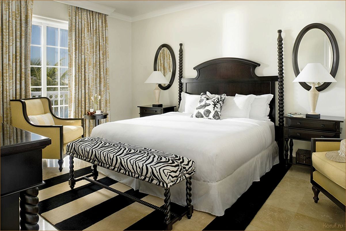 10 простых способов использования зеркал в дизайне спальни: улучшаем пространство и создаем эффект простора