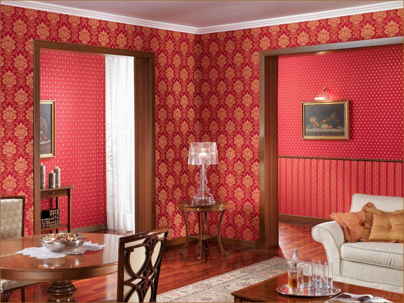 15 креативных идей для дизайна помещений: уютный интерьер для вашего дома