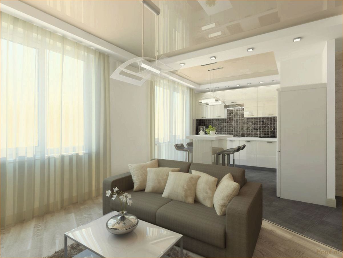 30 лучших идей для дизайна кухни: современные тренды и практические решения