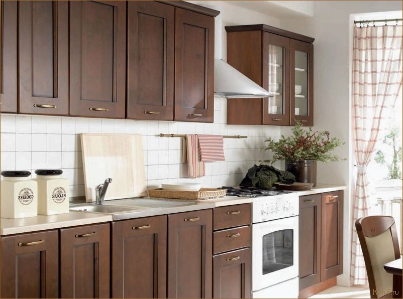 5 прекрасных идей дизайна кухни в сером цвете, которые заставят ваш дом выглядеть элегантно и современно