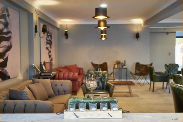 7 советов по дизайну гостиной с использованием стильной мебели: создайте пространство мечты!