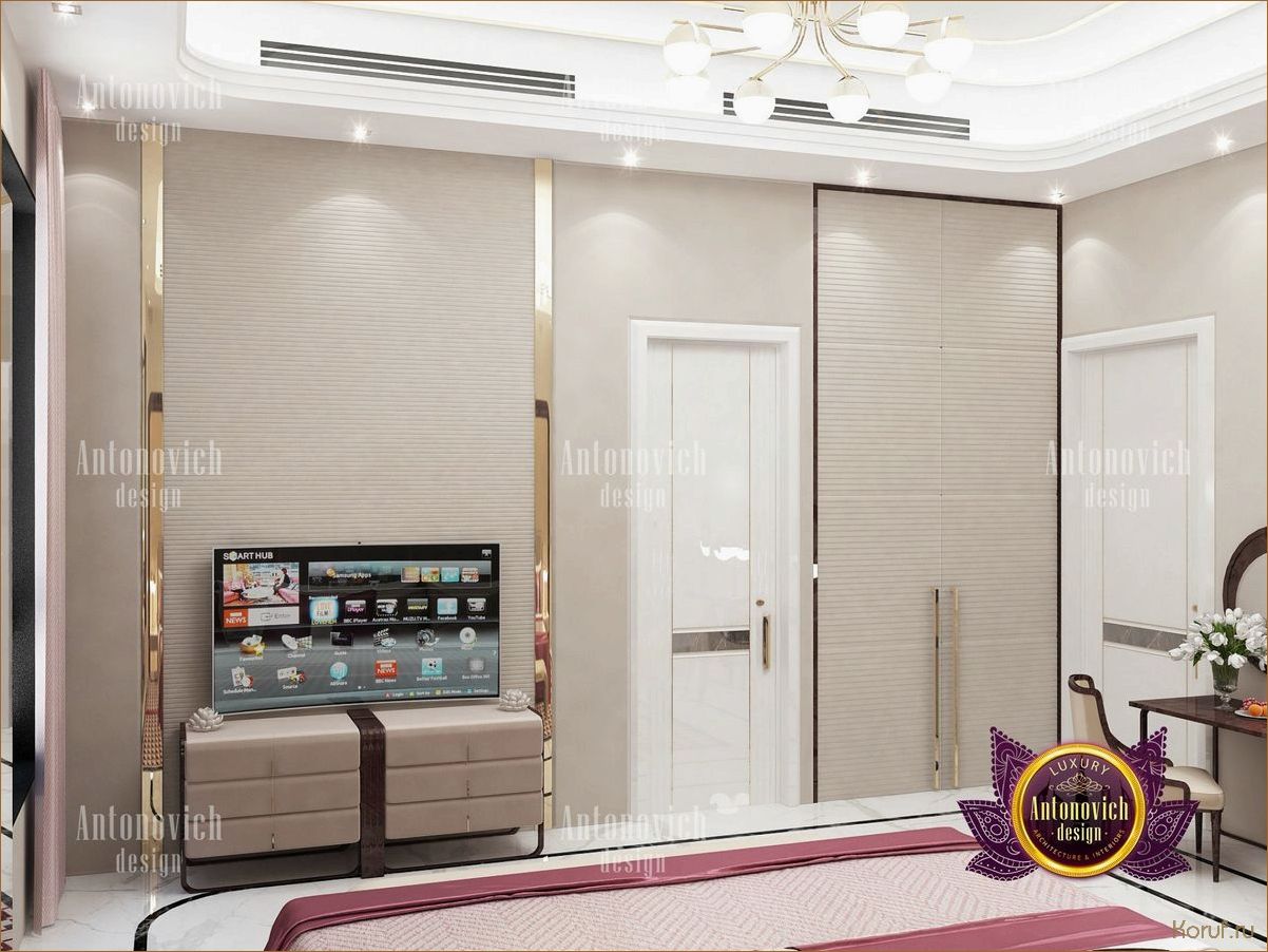 Бесплатные идеи дизайна спальни: создайте уютное пространство без затрат